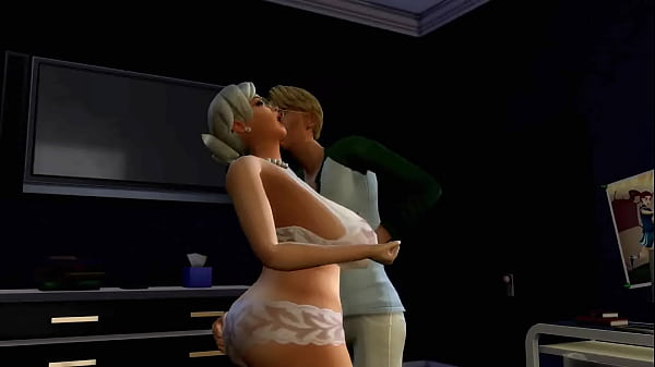 Download Video - SIMS 4&colon; Pearl-Porn