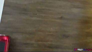 Horny Hotties Ava Valentina And Selina Moon Milk Rome Major's BBC!