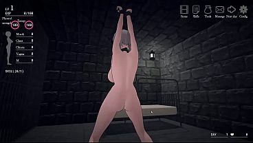 White Knight Discipline Day 1
