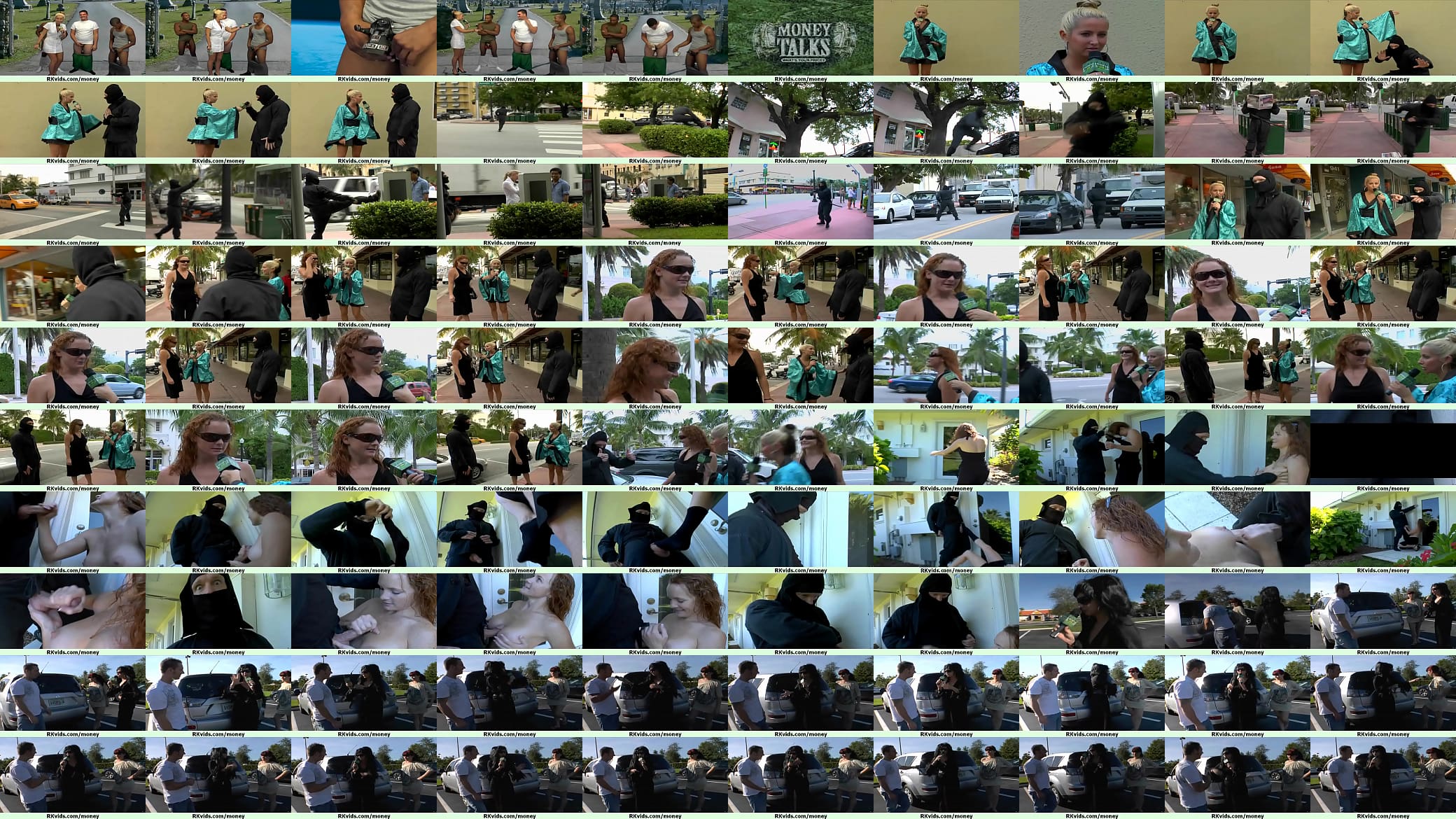 Skilled lover earns money 18 预览图