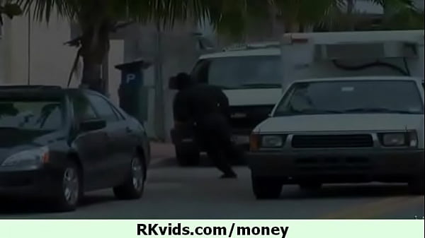 Skilled lover earns money 18