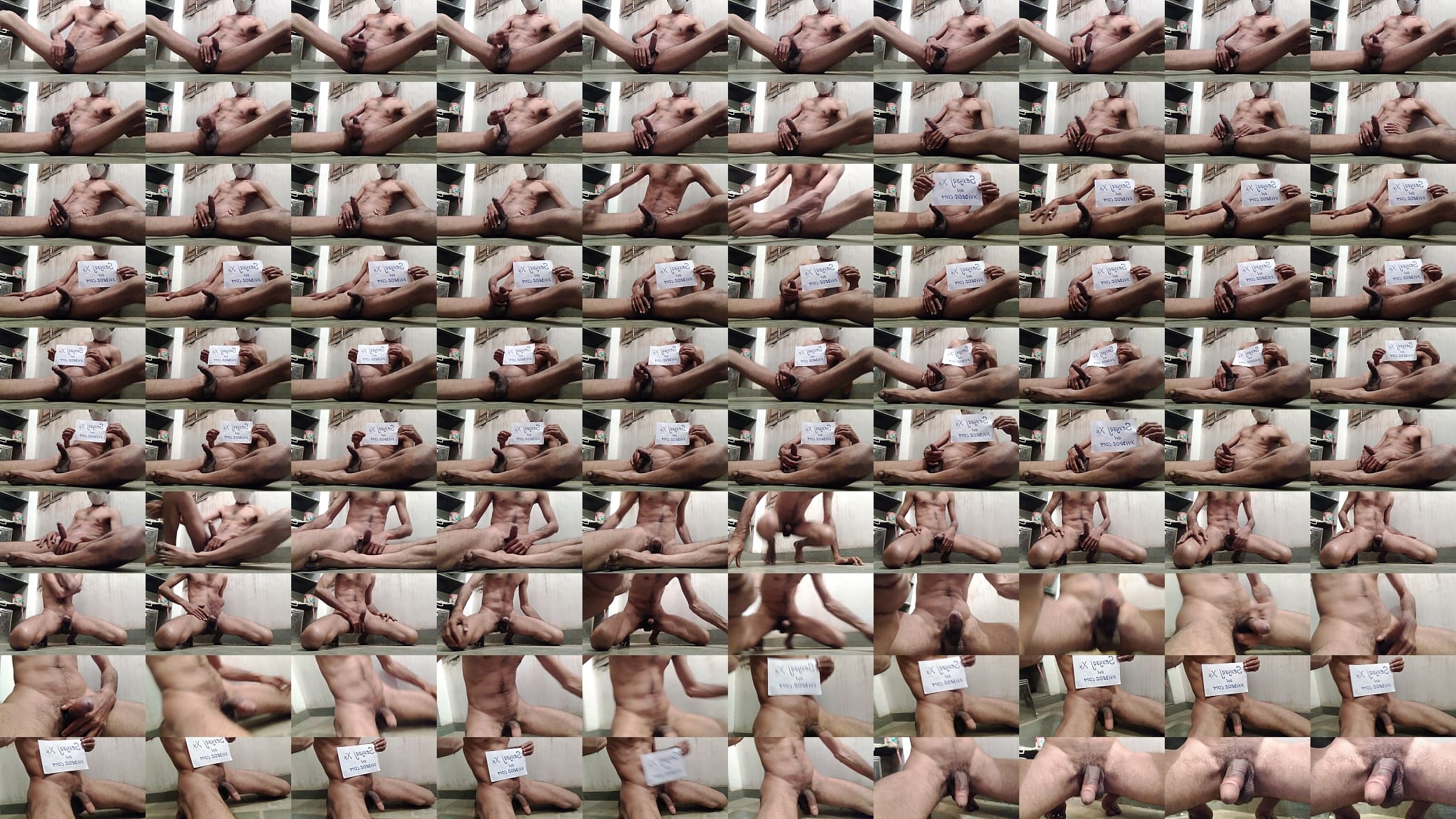 Verification video 预览图