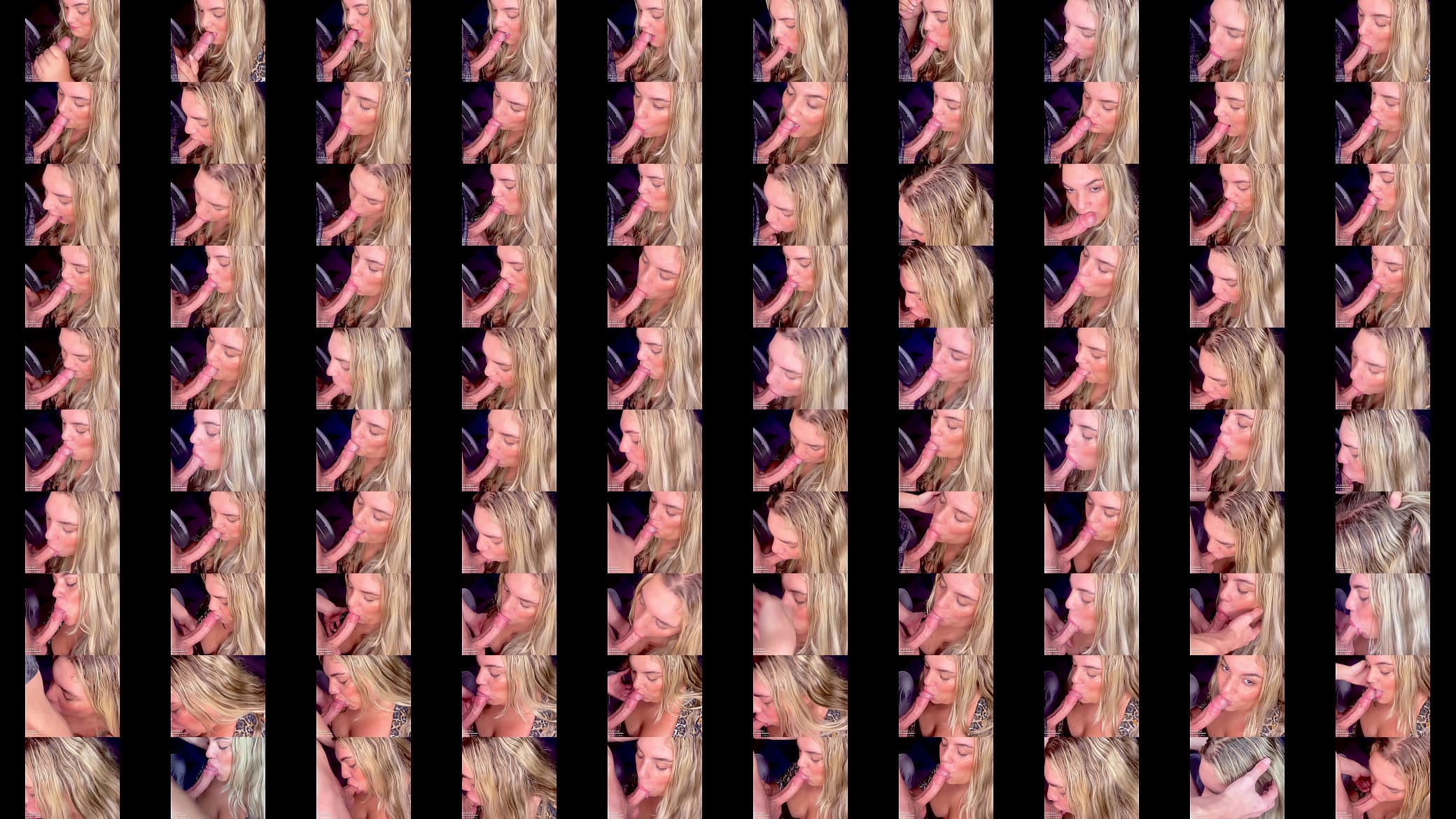 Gabriela Stokweel - Boquete delicioso - Agende seu hor&aacute;rio e venha experimentar o melhor oral do Brasil 预览图