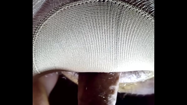 Masturbation Solo Collants