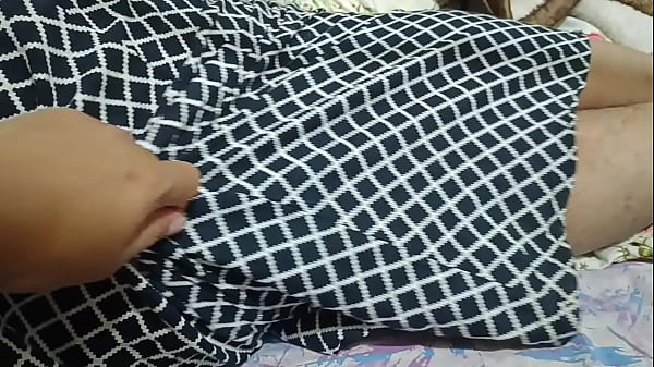 Desi Housewife Enjoy SEX