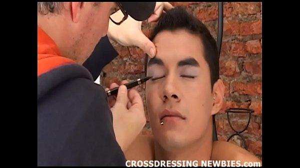 Download Video - My first time crossdressing was so hot