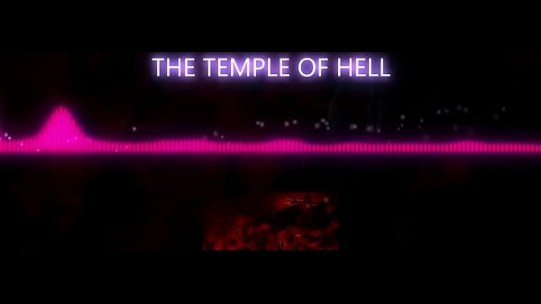 CERBERO - THE TEMPLE OF HELL