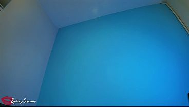 Futa Step-Sister Uses Your Mouth - After Discovering Step-Sis Sydney Screams' Big Dick, She Turns You into a Free Use Step-Brother And Makes You Give Her a Blowjob - POV Virtual Blowjob, Free Use