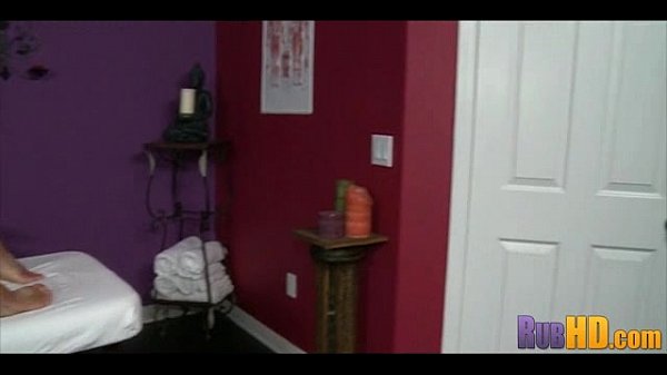 Hot Massage 1633