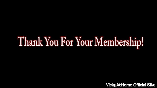 Busty Vicky Vette Fucks Her Ass With A Toy While Rubs Her Wet Cunt!