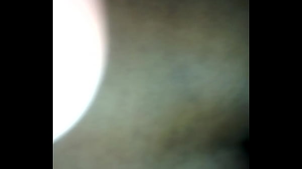 Cogido por un moreno chacal