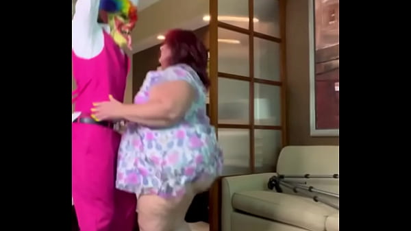 Natalie Kinky Visits The Circus For The First Time And Had A Blast
