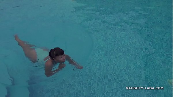 The Hotel Swimming Pool
