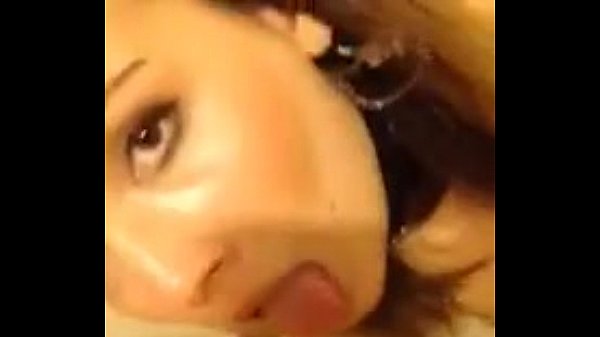 Sexiest blonde gets right down to business