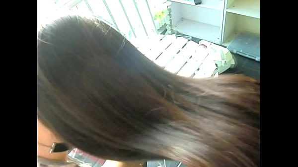 hairjob video 018