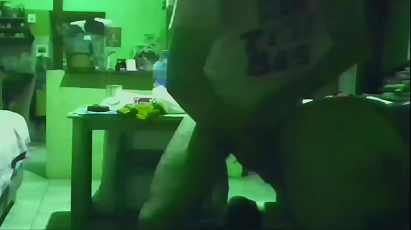 Daddy cant resist my new bikini and eats my small tight pussy