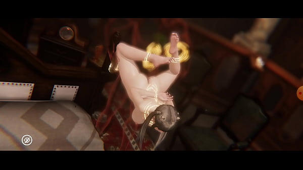 Rise Of Eros [Alana] LV2