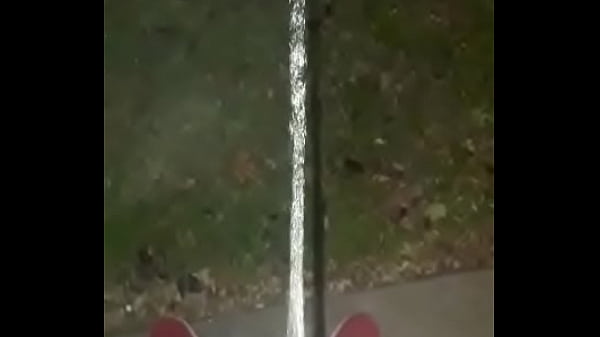 Download Video - Pissing