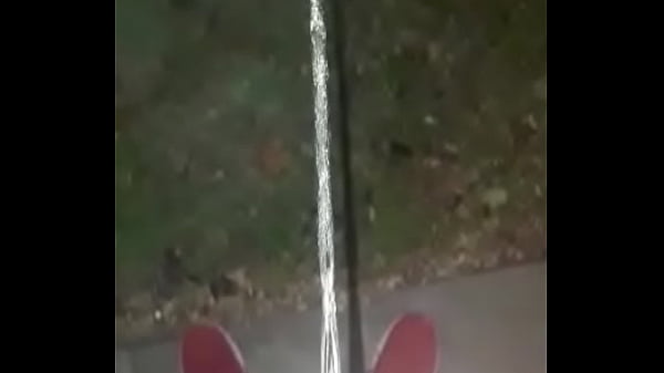 Pissing