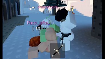 Me detonan rico roblox xd