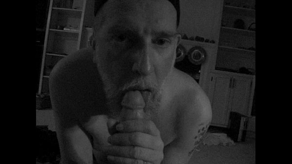 Enjoying Cock & Sperm