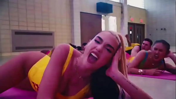dua lipa blowjob