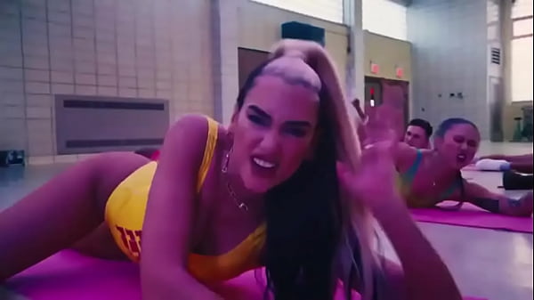 dua lipa blowjob