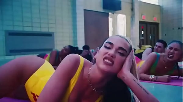 dua lipa blowjob
