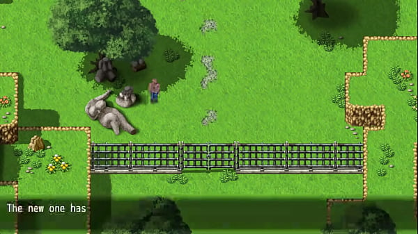 Entering The Mansion... TO FONDLE HOT STATUES! - A Silent Statue