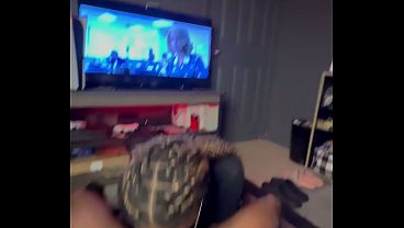 Cum swallowing Freak