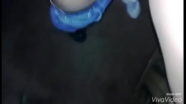 Penetrated without fear