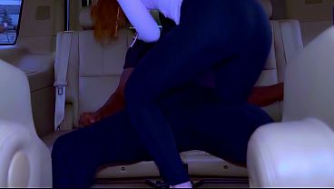 Sneaky Fuck with Married Woman