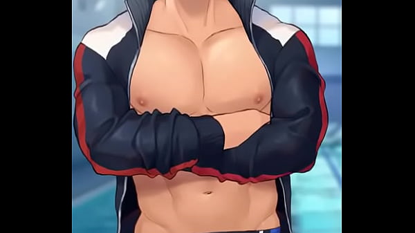 Download Video - Fodendo no Vesti&aacute;rio Yaoi