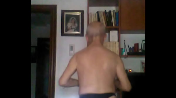 Mon Cul En Mouvement 19 Modèle : Gaysexy1960