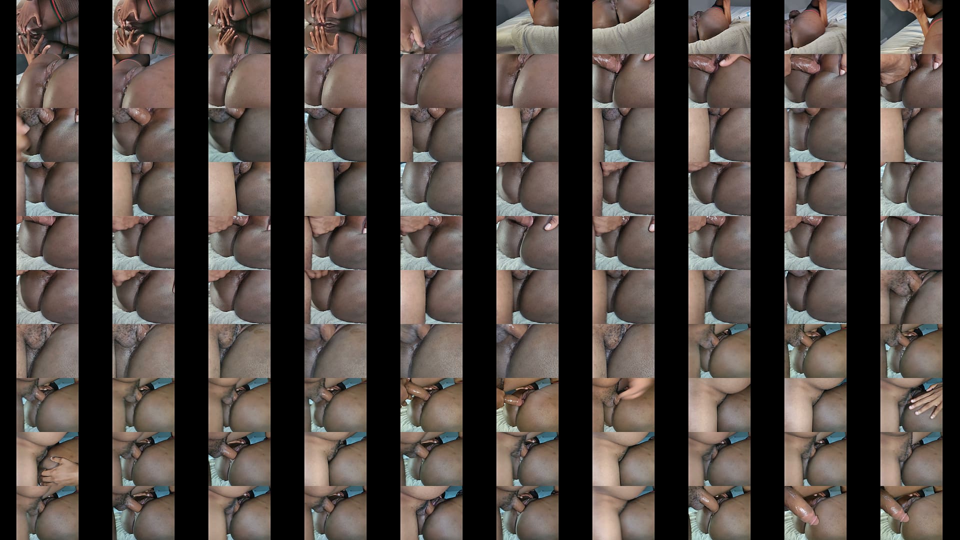 Double dipping anal 预览图