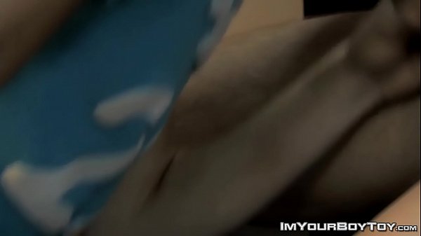 Raw dick sucking with young intern and his boss...