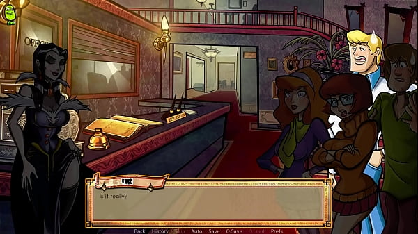 Download Video - The Mystery of Shagworthy's Legacy &vert; Ep&period;1 - FRED's FACE&excl;