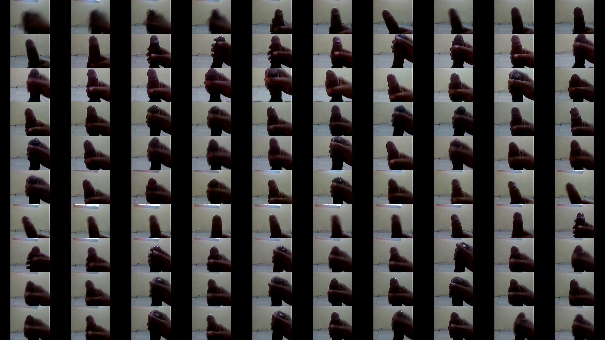 Batendo uma vendo porno l&eacute;sbico 预览图