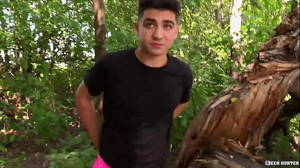 Ambitious Guy Has A Job Interview & Does Everyt...