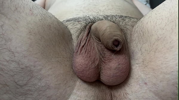 thumb small penis