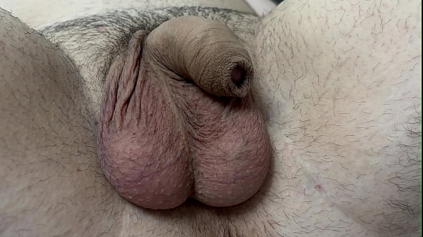 thumb small penis