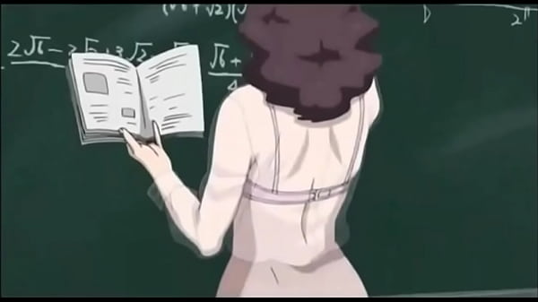 Teacher !