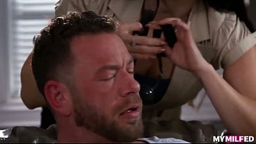 Sheena Ryder In The Sex Therapist 2 Scene 4
