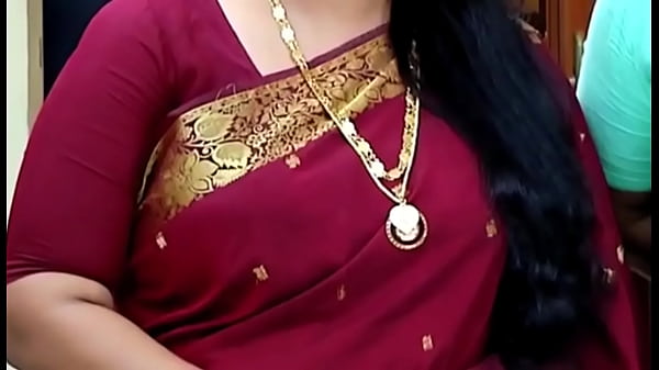 mallu aunty big
