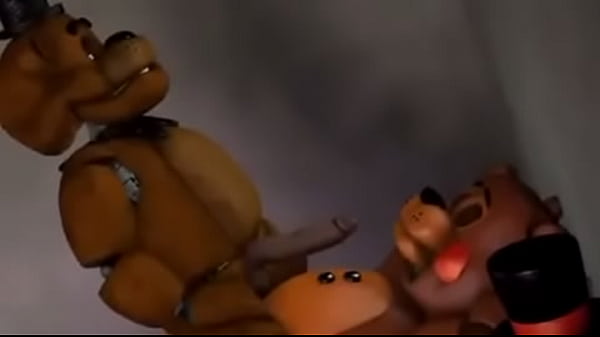 Freddy Débarrassant Freddy