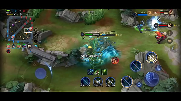 Video xác minh