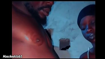 African hottest ghetto fuck