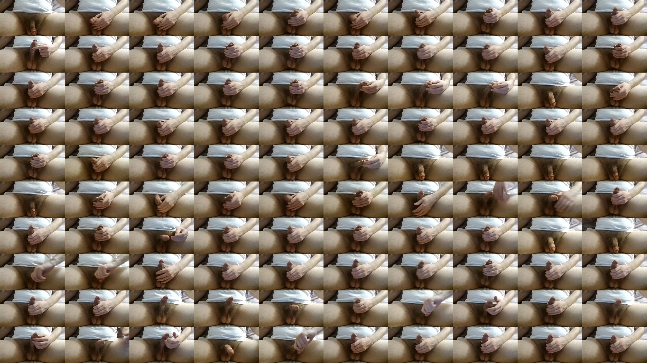 Penis Play 9 预览图