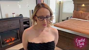 My Stepmom Starts To Date!