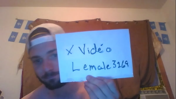 Video de vérification